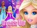 Dress Up Games For Girls