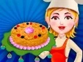 Moms Recipes Baking Apple Cake