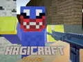 HagiCraft Shooter