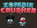 Zombies crusher Zombies crusher