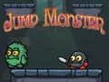 Jump Monster