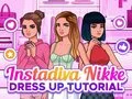 Instadiva Nikke Dress Up Tutorial Instadiva Nikke Dress Up Tutorial