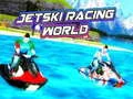 Jetski Racing World 