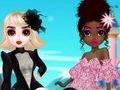 Good and Evil DressUp Good and Evil DressUp