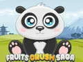 Fruits Crush Saga