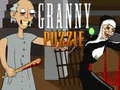 Granny Puzzle