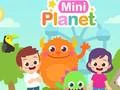 Mini Planet Mini Planet