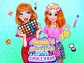 Annie's Makeup Palette Challenge Annie's Makeup Palette Challenge