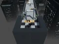 Sneak In 3D