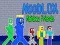 NoobLOX Rainbow Friends