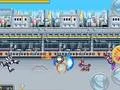 Rockman Xover