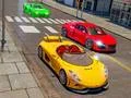 Super Car Extreme Car Driving Super Car Extreme Car Driving