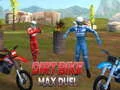 Dirt Bike Max Duel