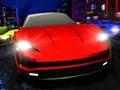 Electric Racer Electric Racer