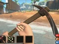 Tribals Survival