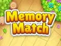 Memory Match
