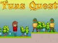 Yuas Quest Yuas Quest