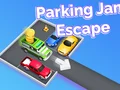 Parking Jam Escape Parking Jam Escape