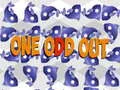 One Odd Out