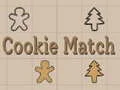 Cookie Match Cookie Match