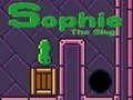 Sophie The Slug Sophie The Slug