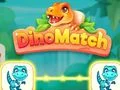 Dino Match