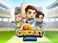 Cricket Legends Cricket Legends