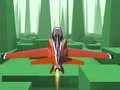 Airplane Racer Game