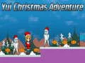 Yui Christmas Adventure Yui Christmas Adventure