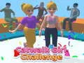 Catwalk Girl Challenge