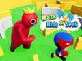 Maze Hide Or Seek