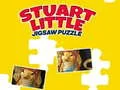 Stuart Little Jigsaw Puzzle Stuart Little Jigsaw Puzzle