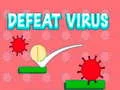 Defeat Virus Defeat Virus