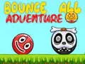 Bounce Ball Adventure Bounce Ball Adventure
