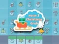 Christmas Grab Match 3