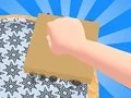 Sponge Decor 3D Sponge Decor 3D