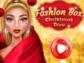 Fashion Box: Christmas Diva Fashion Box: Christmas Diva
