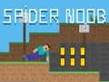 Spider Noob