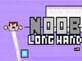 Noob Long Hand Noob Long Hand