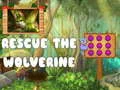Rescue The Wolverine