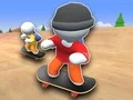 Flip Skater Idle Flip Skater Idle