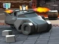 Car Crash Star Car Crash Star