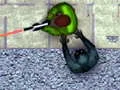 Zombie War 2D Zombie War 2D
