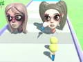 Makeup Runner Makeup Runner
