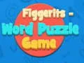 Figgerits-Word Puzzle Game Figgerits-Word Puzzle Game