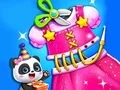 Little Panda Birthday Party Little Panda Birthday Party
