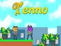 Tenno Tenno