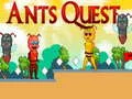 Ants Quest Ants Quest