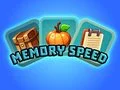 Memory Speed