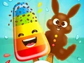 Ice Candy Cooking Game Ice Candy Cooking Game
